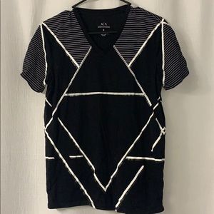 T-shirt Armani Exchange